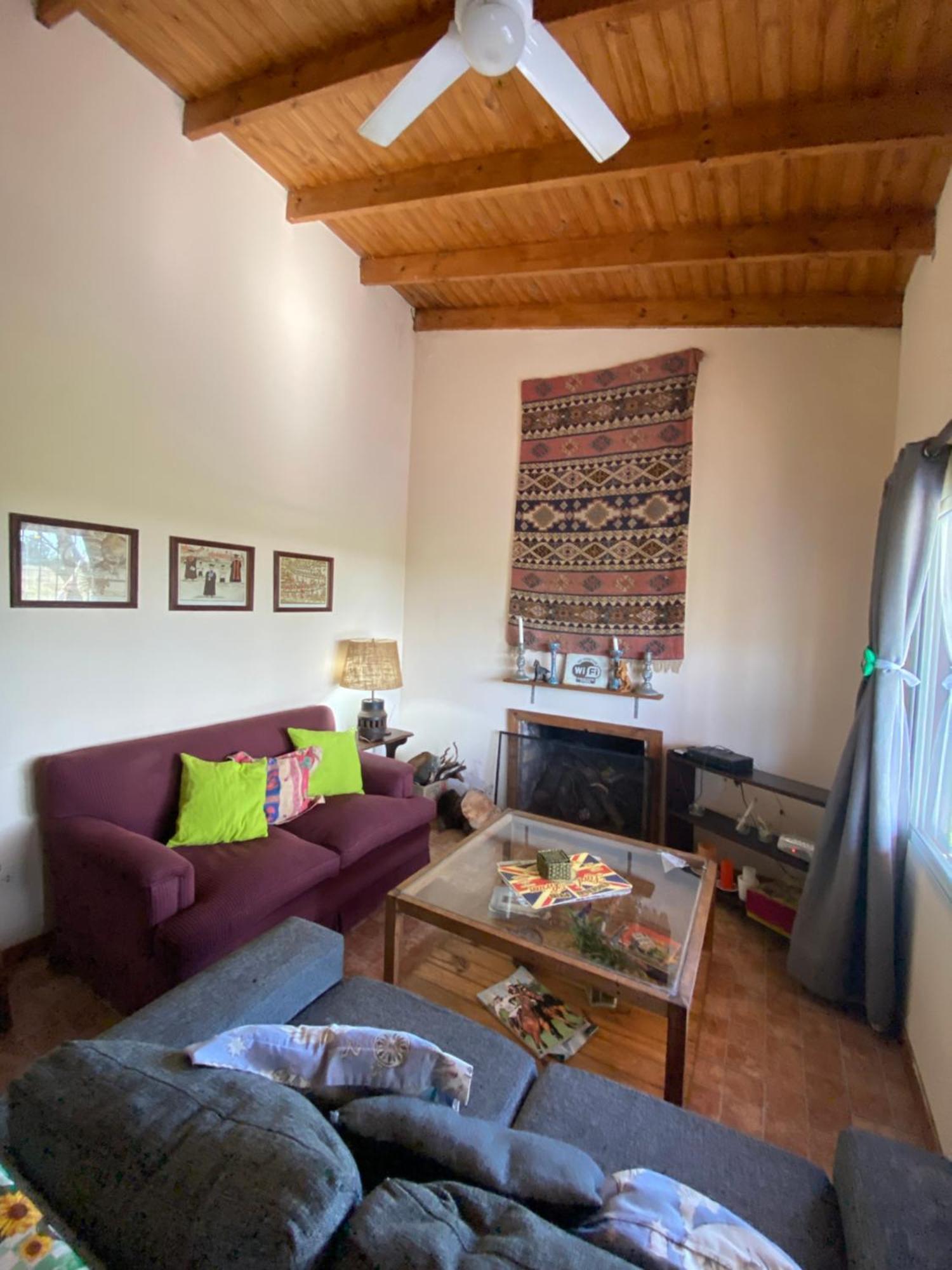 Huesos 2 Holiday home