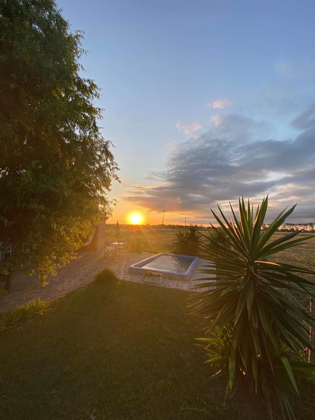 Huesos 2 Holiday home Chascomus