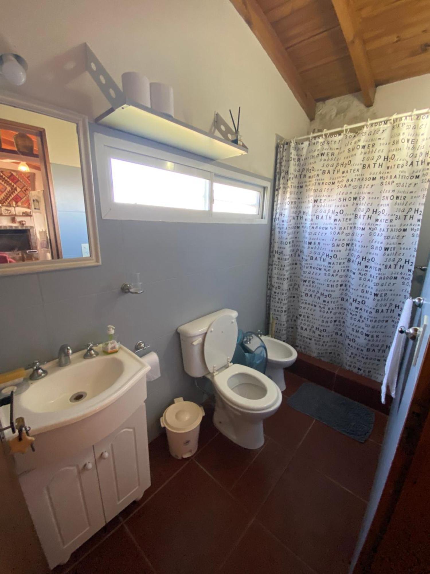 Holiday home Huesos 2