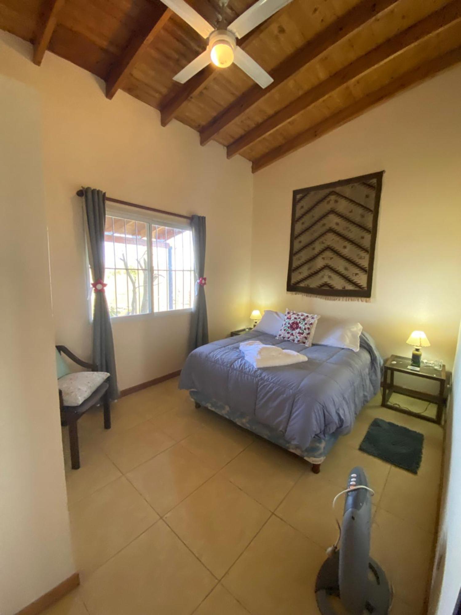 Huesos 2 Holiday home Chascomus