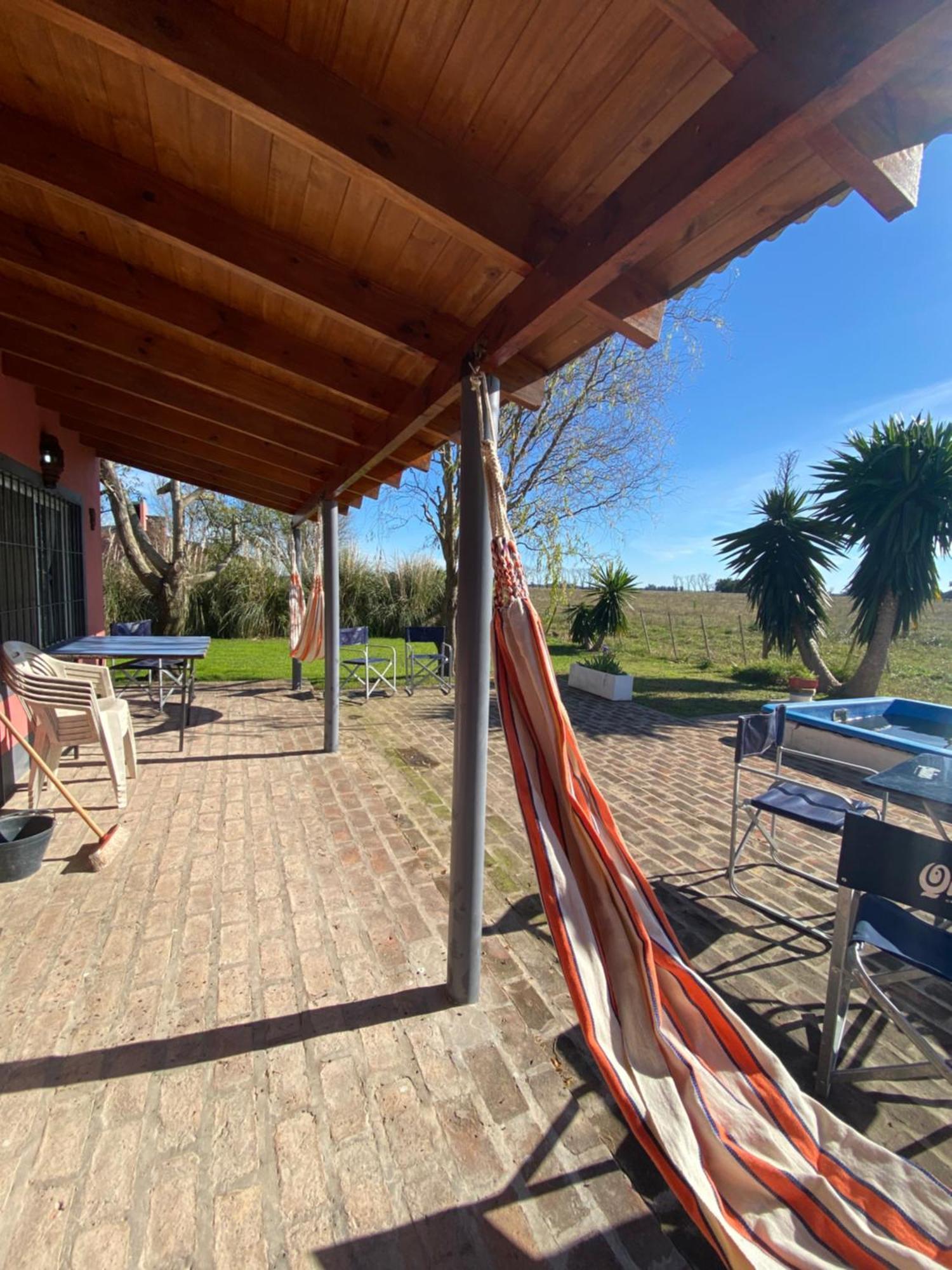 Holiday home Huesos 2 *