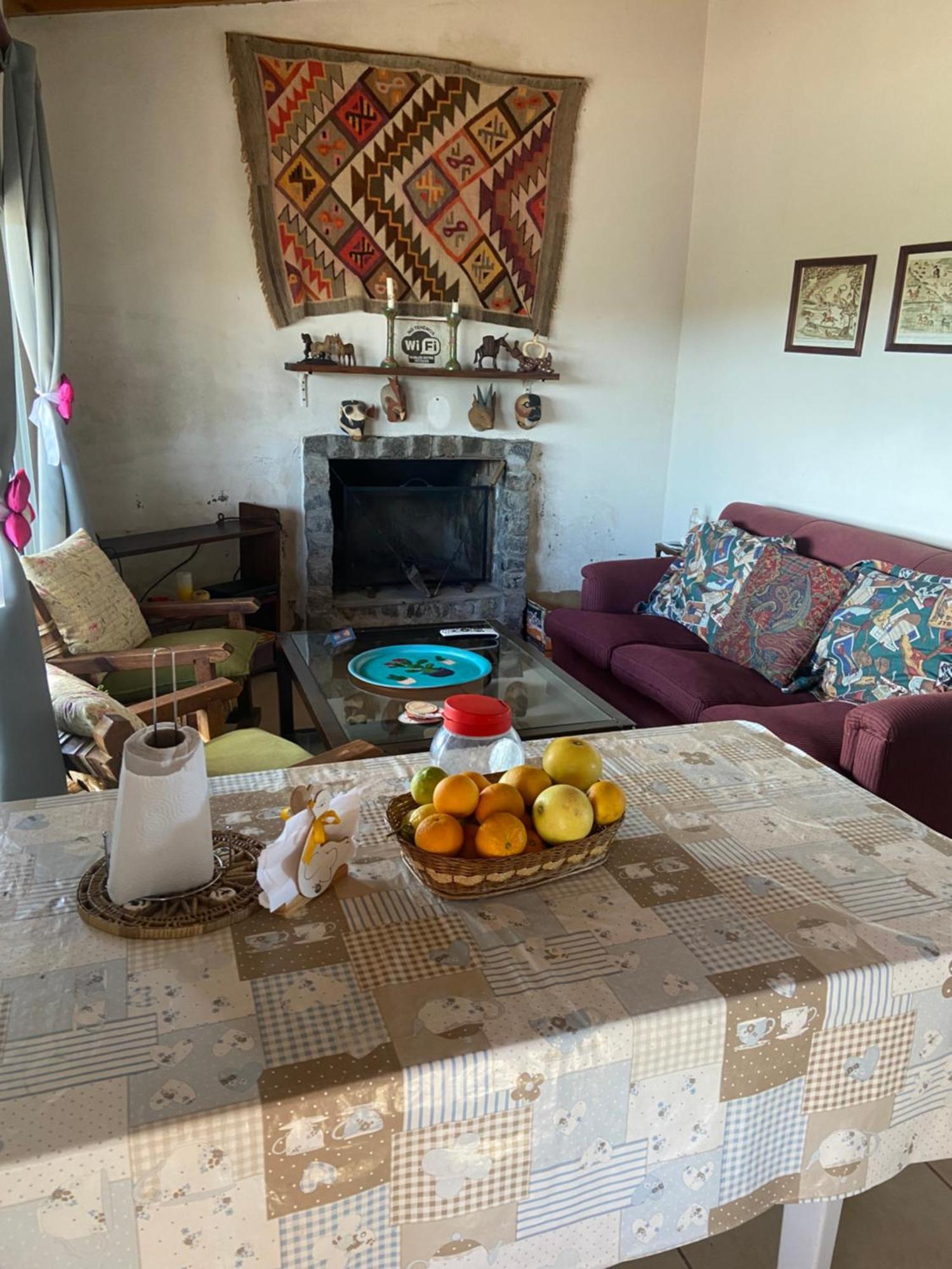 Holiday home Huesos 2 *