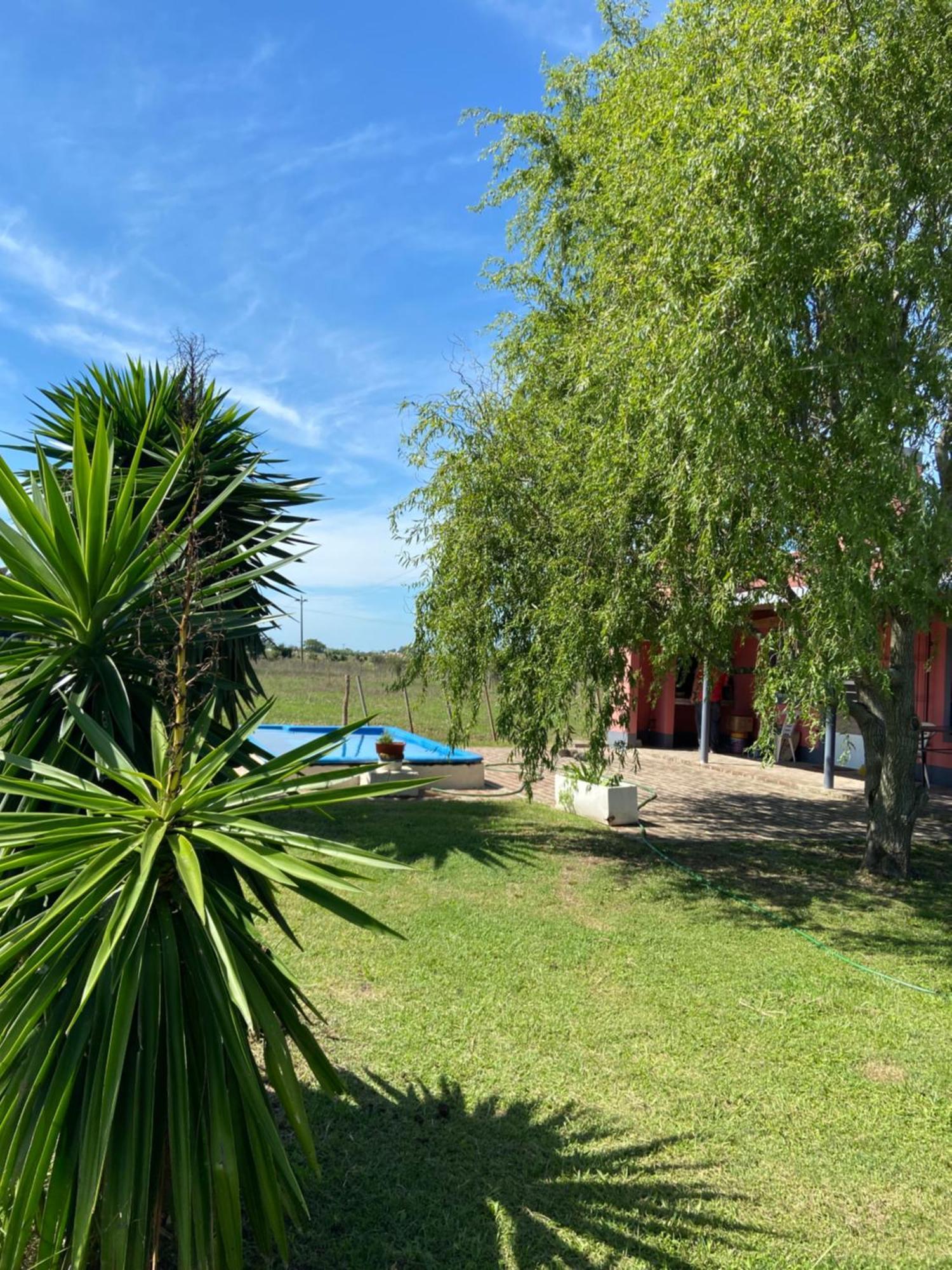 Huesos 2 Holiday home Chascomus