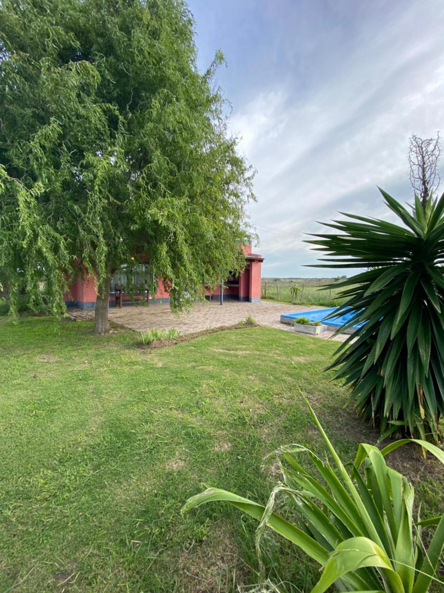 Huesos 2 Holiday home *