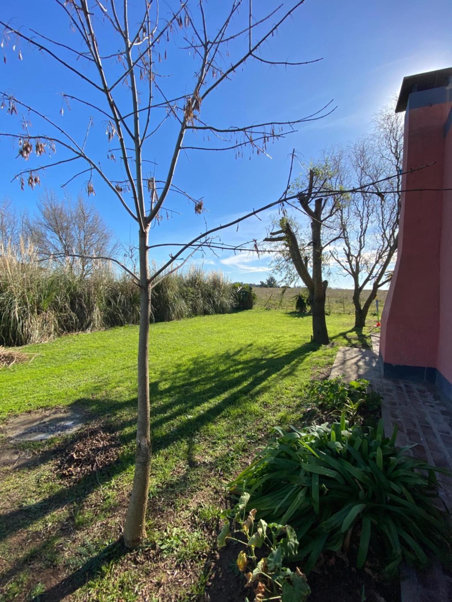 Holiday home Huesos 2 Chascomus