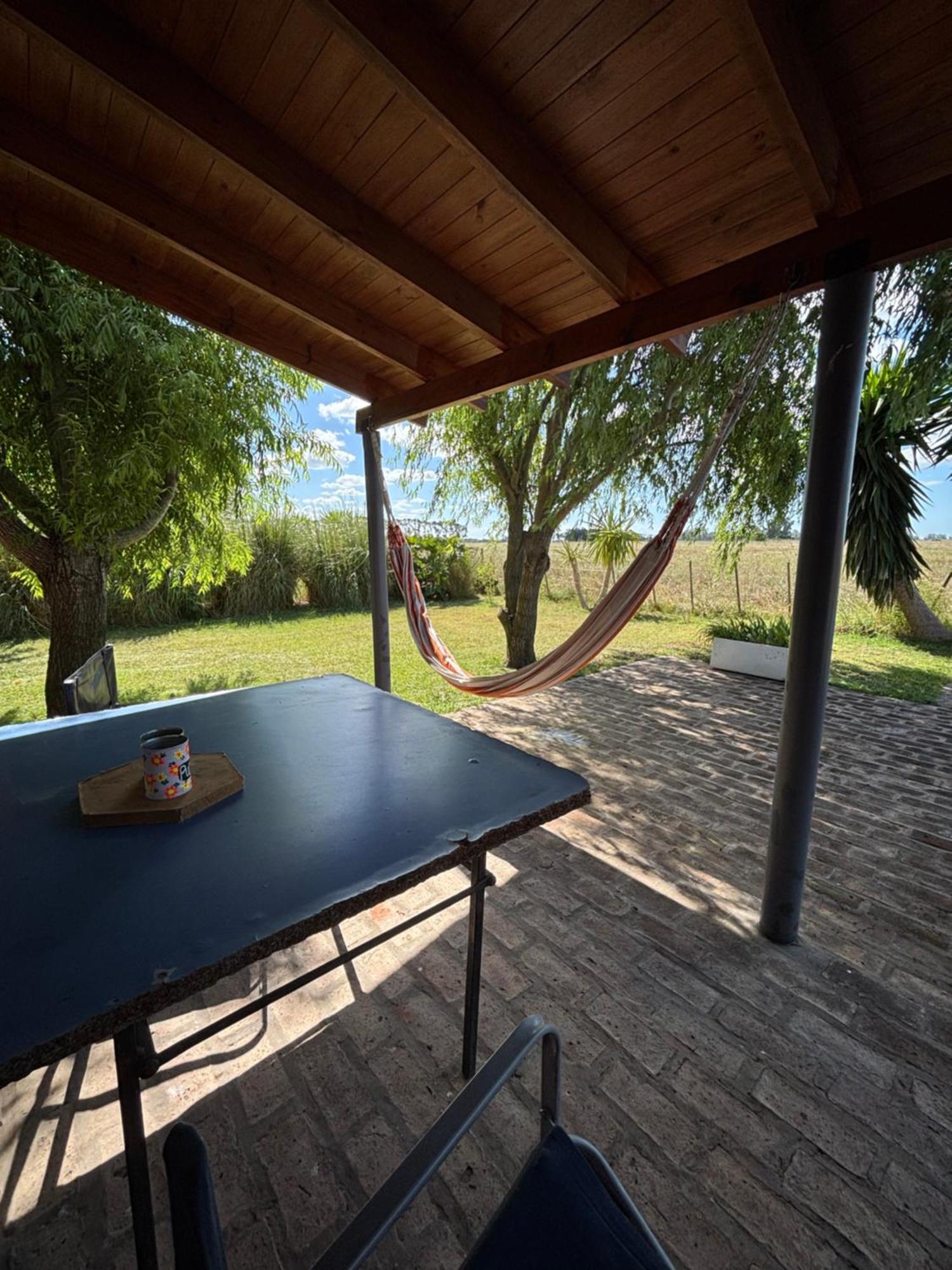 Holiday home Huesos 2