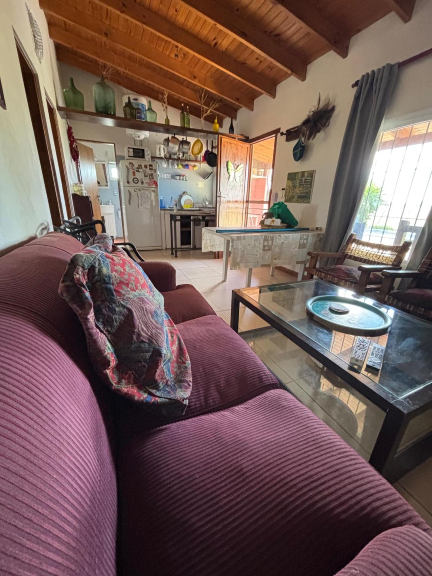Huesos 2 Holiday home Chascomus