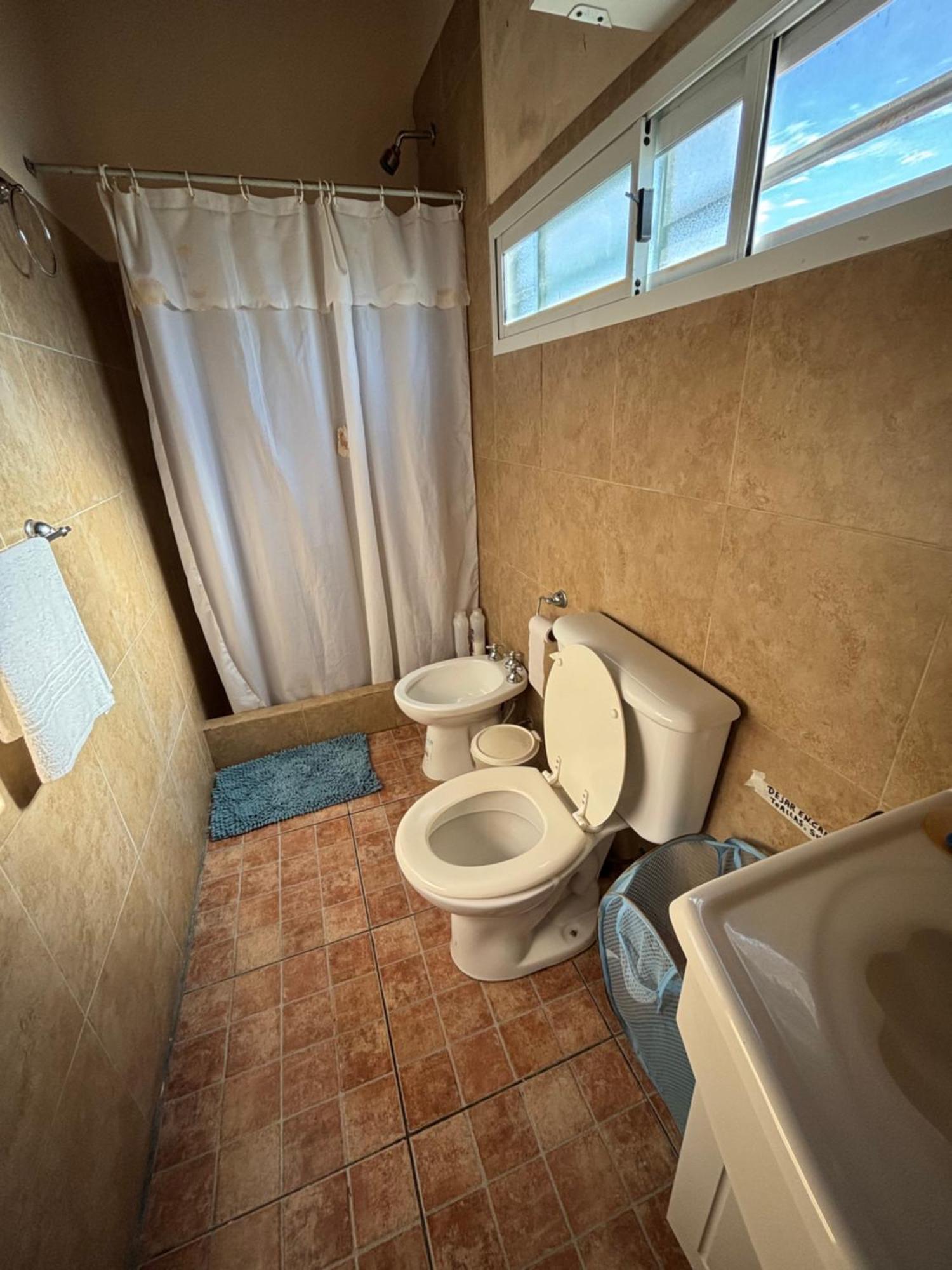 Huesos 2 Holiday home