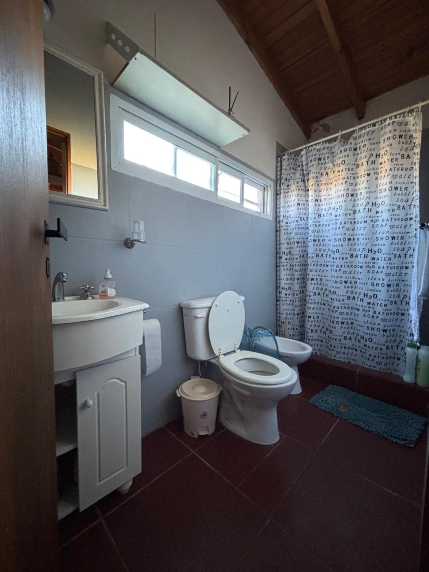 Huesos 2 Holiday home *