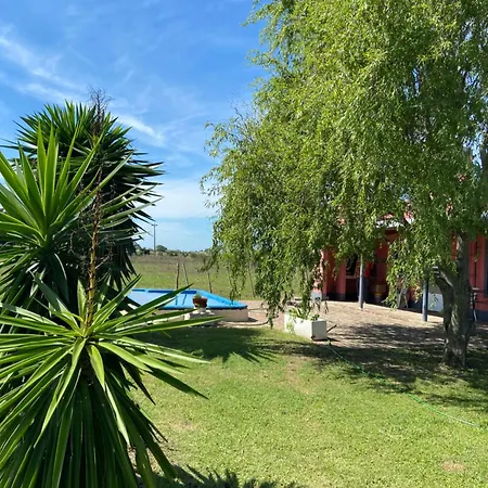 Los Huesos 2 Chascomús Exterior foto