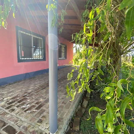 Los Huesos 2 Chascomús Exterior foto